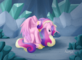 Sad Cadence